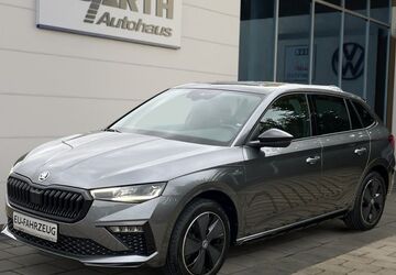 Skoda Scala 1.050 km 28.089 &euro; Schopfloch 72296