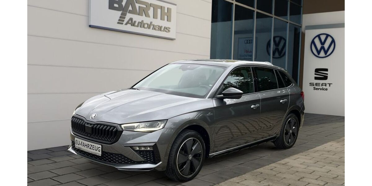 Skoda Scala 1.050 km 28.089 &euro; Schopfloch 72296