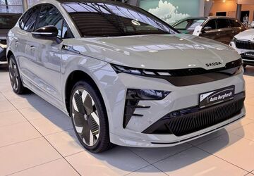 Skoda Enyaq 3.500 km 61.890 &euro; Bremen 28357