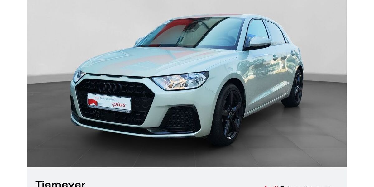 Audi A1 4.499 km 25.250 &euro; Remscheid 42897