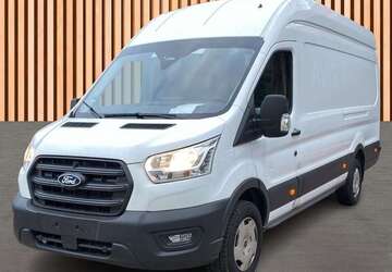 Ford Transit 9.386 km 29.980 &euro; Dresden/Weißig 01328