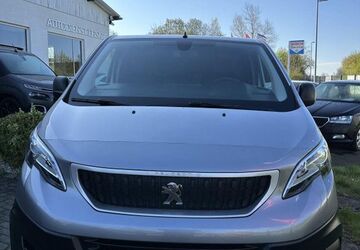 Peugeot Expert 159.000 km 14.800 &euro; Leisnig 04703