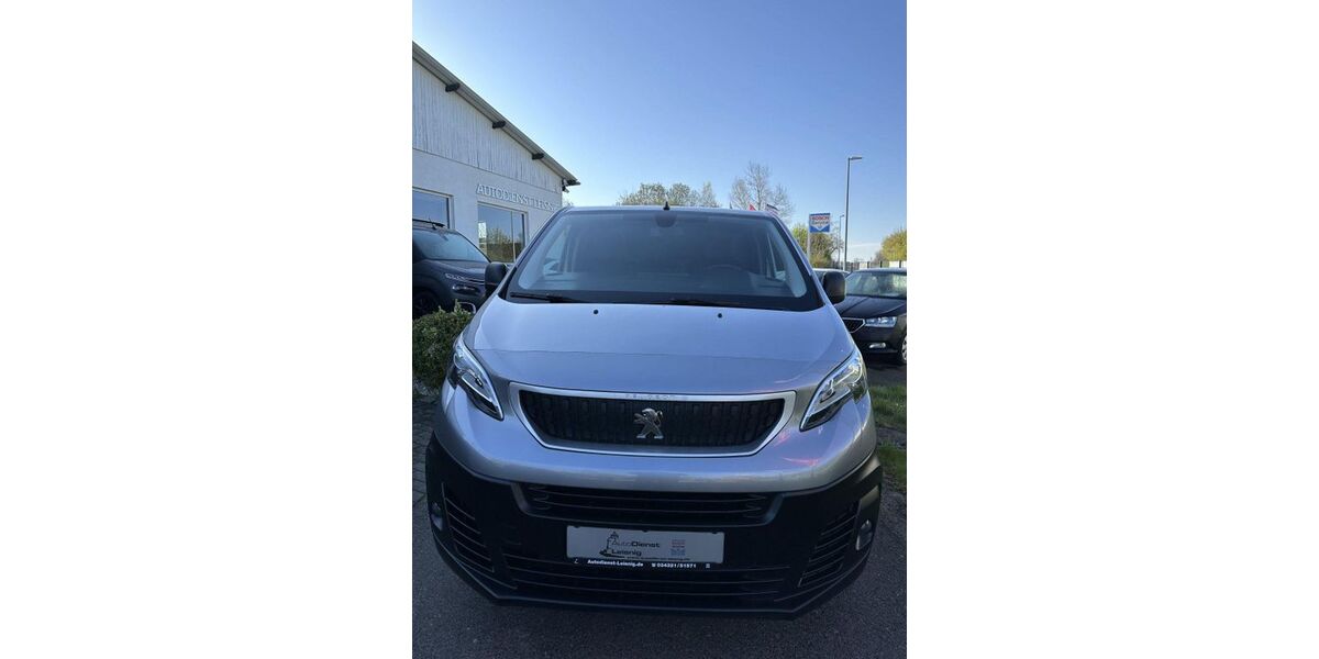 Peugeot Expert 159.000 km 14.800 &euro; Leisnig 04703