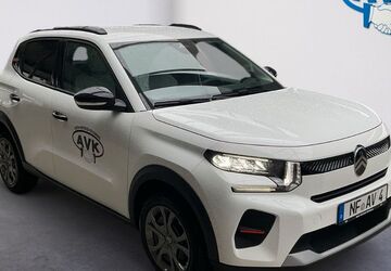 Citroen C3 4.550 km 16.990 &euro; Husum 25813