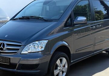 Mercedes-Benz Viano 291.000 km 11.799 &euro; Magstadt ( bei Stuttgart ) 71106
