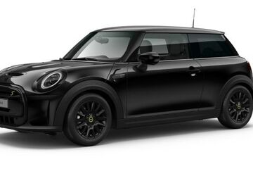 Mini Cooper SE 23.492 km 17.499 &euro; Kaiserslautern 67663