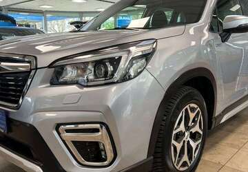 Subaru Forester 36.010 km 26.490 &euro; Friedberg 61169