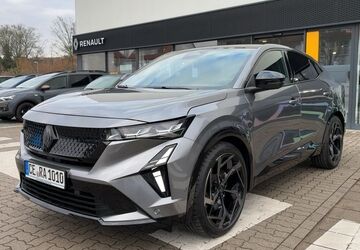 Renault Rafale 9.500 km 52.980 &euro; Celle 29221