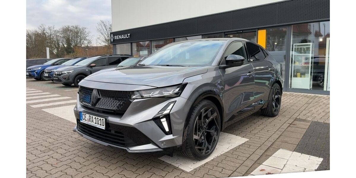 Renault Rafale 9.500 km 52.980 &euro; Celle 29221