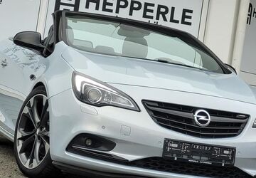 Opel Cascada 124.500 km 14.350 &euro; Bad König 64732