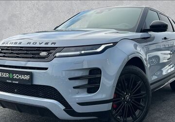 Land Rover Range Rover Evoque 5.900 km 51.250 &euro; Hallstadt 96103