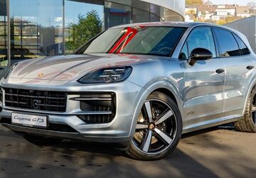 Porsche Cayenne 4.990 km 158.800 &euro; Siegen 57080