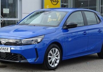 Opel Corsa 1.500 km 20.990 &euro; Ravensburg 88213