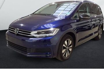 VW Touran 25.950 km 34.340 &euro; Nürnberg 90441