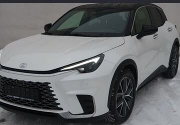 Lexus LBX 17.996 km 29.880 &euro; Mühldorf 84453