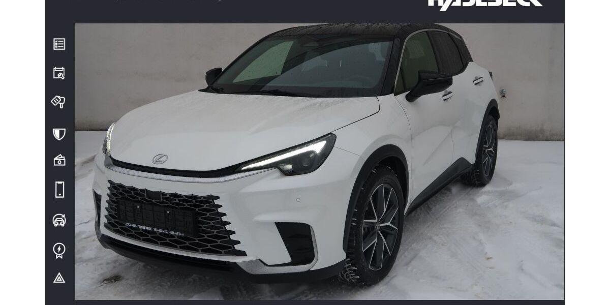 Lexus LBX 17.996 km 29.880 &euro; Mühldorf 84453