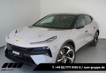 Lotus Eletre 3.250 km 117.490 &euro; Stockach 78333