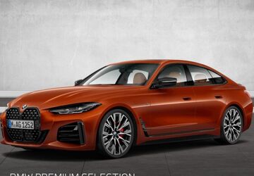 BMW M440 61.172 km 45.880 &euro; Burghausen 84489