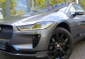 Jaguar I-Pace 34.900 km 32.750 &euro; Bad Saulgau 88348
