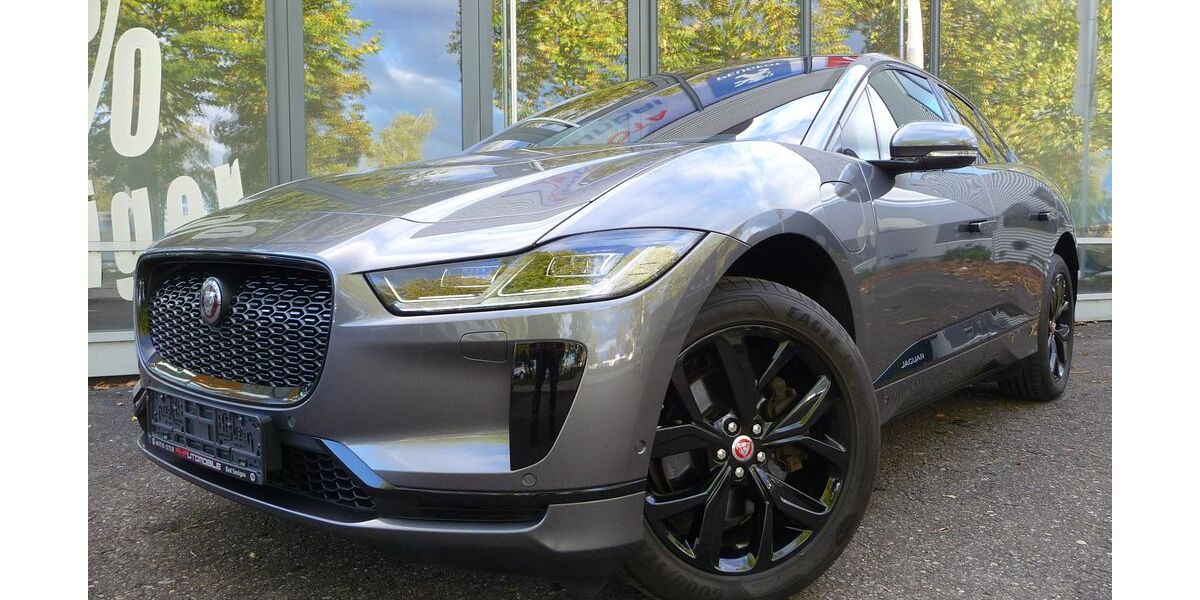 Jaguar I-Pace 34.900 km 32.750 &euro; Bad Saulgau 88348