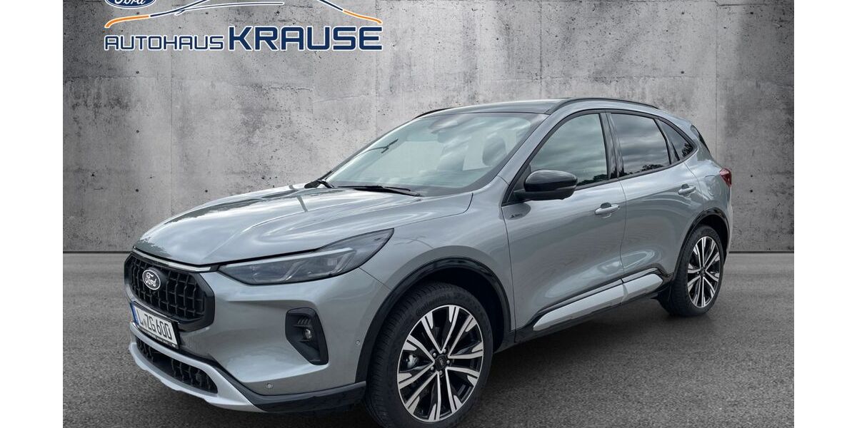 Ford Kuga 6.288 km 42.550 &euro; Machern 04827