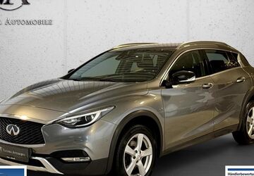 INFINITI Q30 91.583 km 13.490 &euro; Duisburg 47259