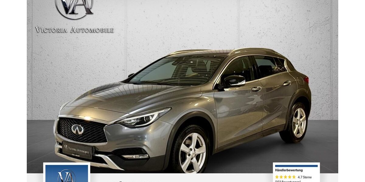 INFINITI Q30 91.583 km 13.490 &euro; Duisburg 47259