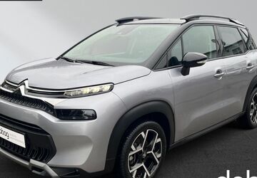 Citroen C3 Aircross 34.250 km 14.975 &euro; Zeulenroda-Triebes 07937