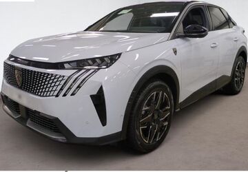 Peugeot 3008 32.158 km 27.880 &euro; Marburg 35043