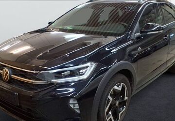 VW Taigo 23.045 km 26.999 &euro; Memmingen 87700