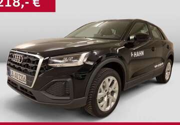 Audi Q2 2.500 km 28.430 &euro; Ludwigsburg 71636