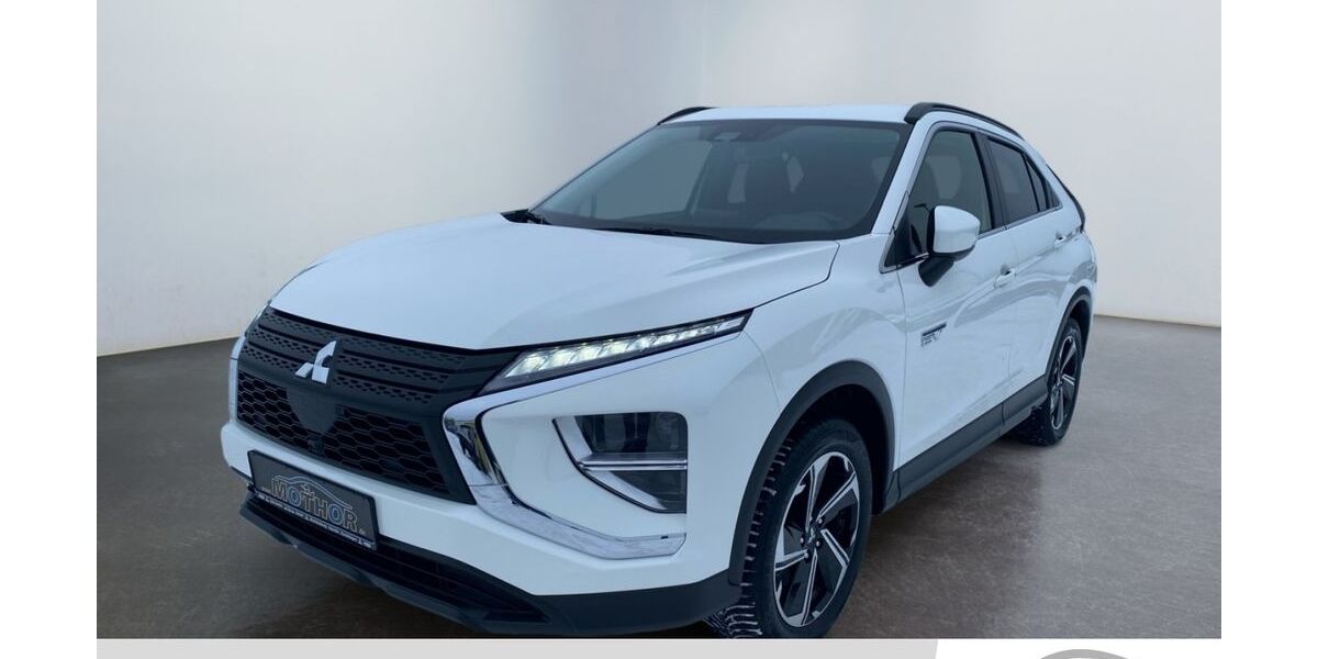 Mitsubishi Eclipse Cross 24.207 km 24.472 &euro; Gardelegen 39638