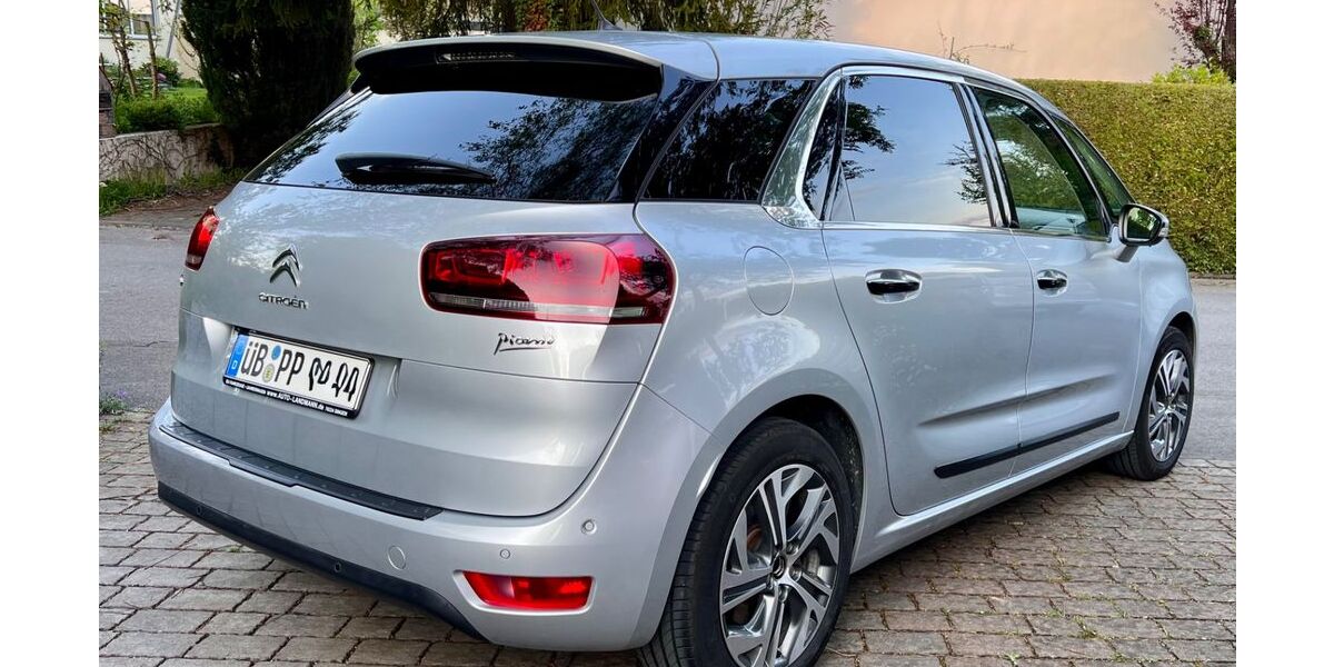 Citroen C4 Picasso 141.100 km 6.200 &euro; Herdwangen-Schönach 88634