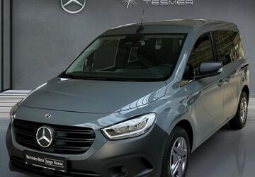 Mercedes-Benz eCitan 17.390 km 25.900 &euro; Bardowick 21357