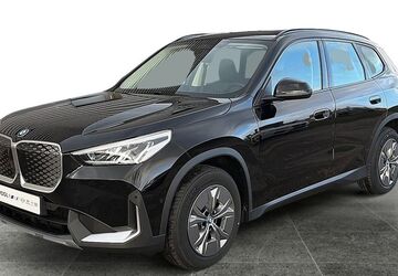 BMW iX1 1.586 km 41.990 &euro; Mühldorf am Inn 84453