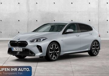 BMW 120 1.221 km 37.750 &euro; Neuwied 56564