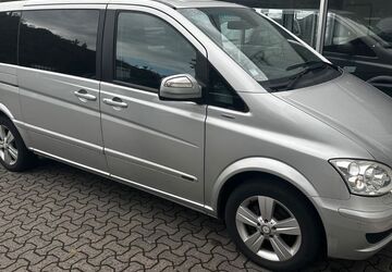 Mercedes-Benz Viano 145.000 km 19.888 &euro; Dortmund 44269