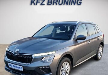 Skoda Kamiq 23.541 km 21.880 &euro; Lingen (Ems) 49811