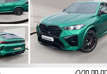 BMW X6 M 18.925 km 115.970 &euro; Oberhausen 46149