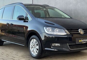 VW Sharan 117.000 km 21.990 &euro; Baden-Württemberg - Pfullingen 72793