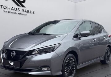 Nissan Leaf 31.096 km 20.990 &euro; Memmingen 87700