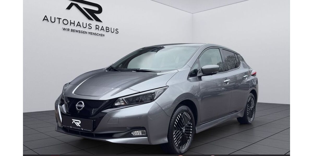 Nissan Leaf 31.096 km 20.990 &euro; Memmingen 87700