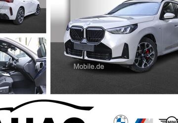 BMW X3 4.899 km 76.689 &euro; Gelsenkirchen 45897
