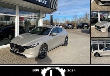 Mazda 3 1.420 km 27.990 &euro; Weimar 99425