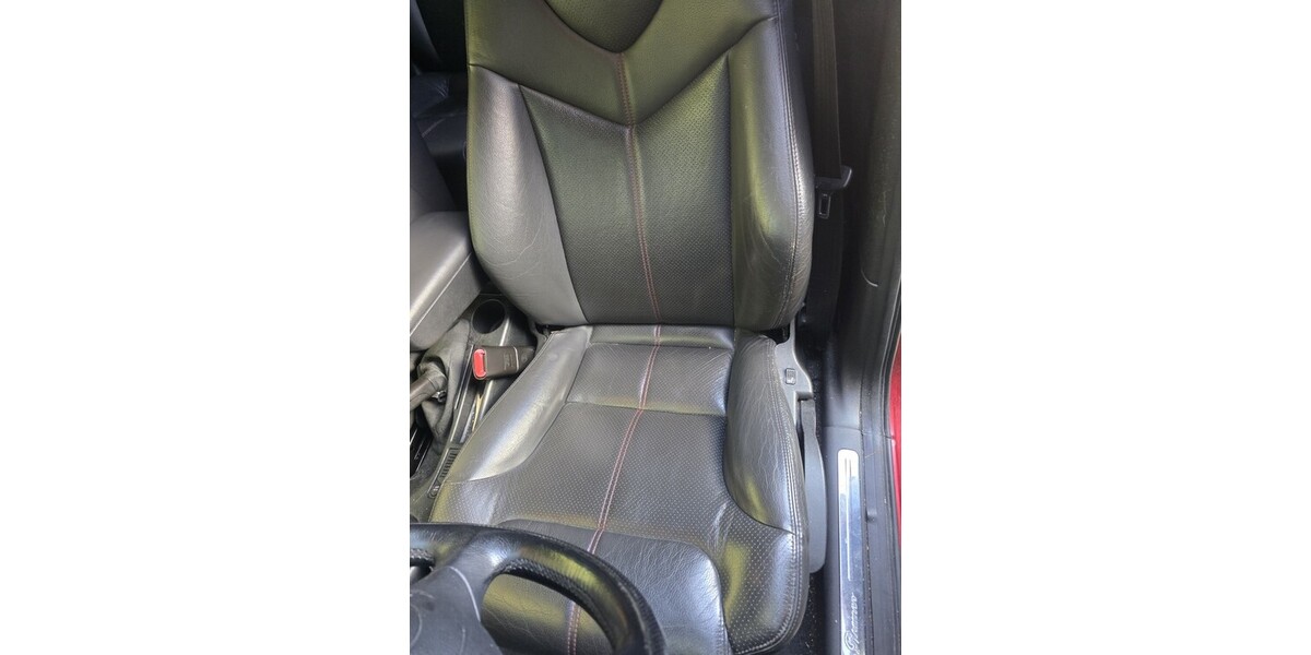 Alfa Romeo 147 115.000 km 2.800 &euro; Wilster 25554