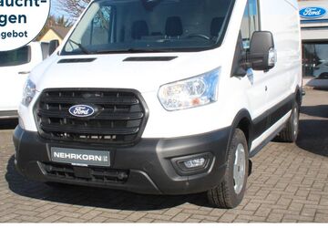 Ford Transit 23.500 km 29.950 &euro; Flensburg 24941