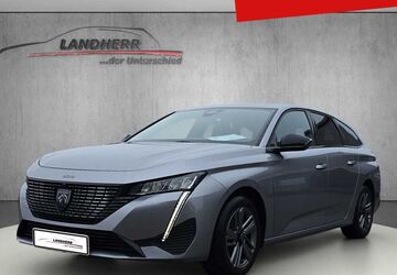 Peugeot 308 17.832 km 21.895 &euro; Thannhausen 86470