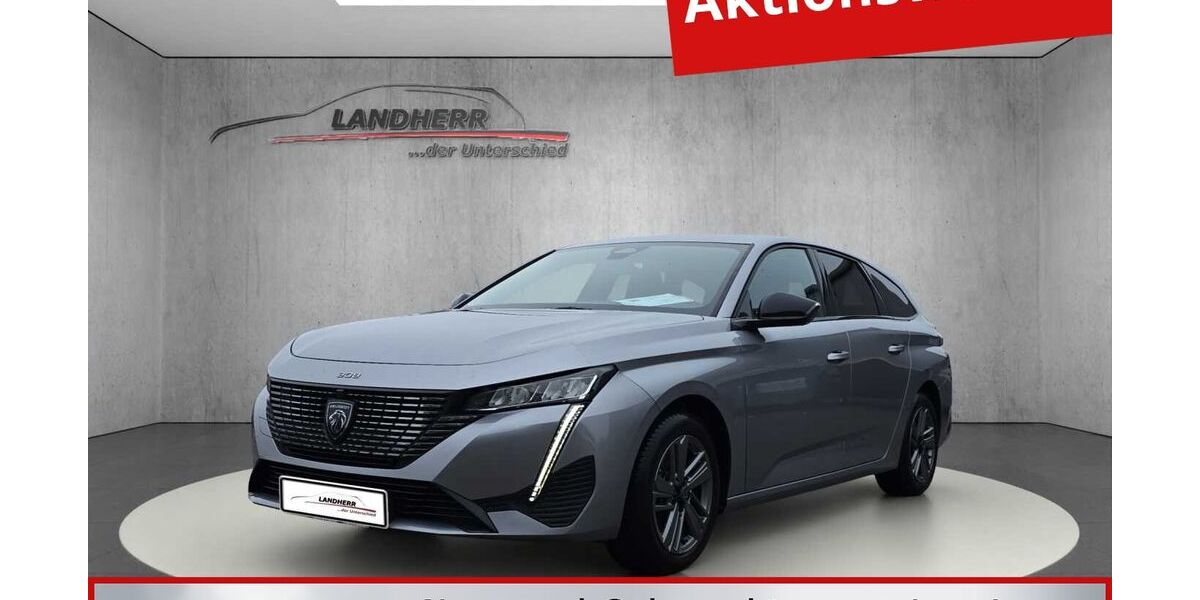 Peugeot 308 17.832 km 21.895 &euro; Thannhausen 86470