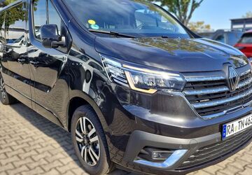 Renault Trafic 4.000 km 56.495 &euro; Baden-Baden 76532