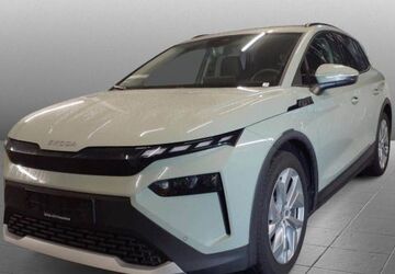 Skoda Elroq 9.319 km 37.980 &euro; Bad Camberg 65520